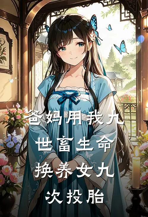 爸妈用我九世畜生命，换养女九次投胎