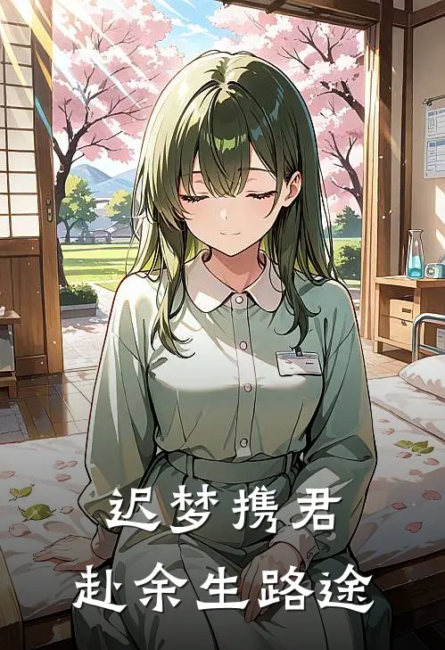 迟梦携君，赴余生路途