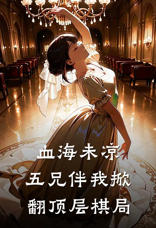 血海未凉，五兄伴我掀翻顶层棋局