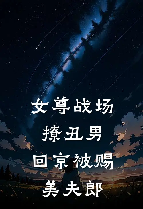 女尊战场撩丑男，回京被赐美夫郎