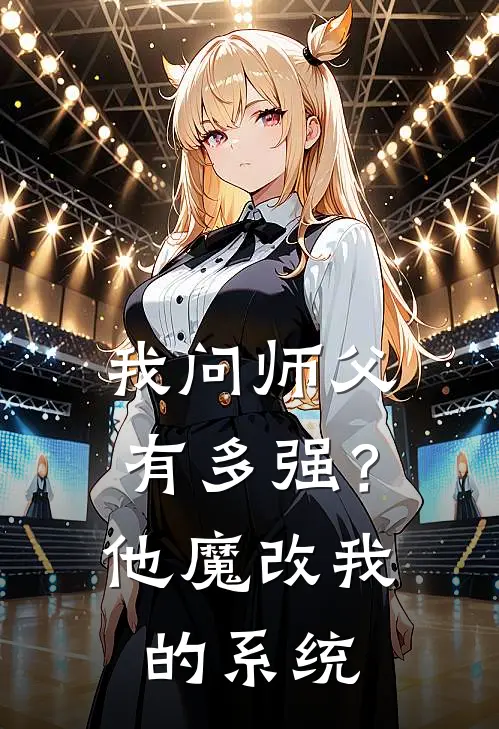 我问师父有多强？他魔改我的系统