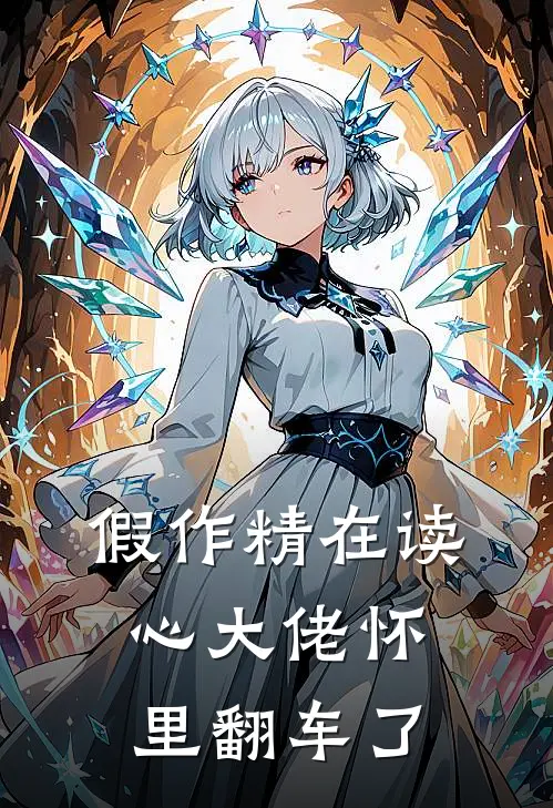 假作精在读心大佬怀里翻车了
