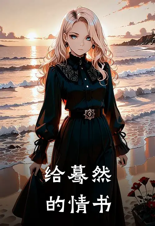 给蓦然的情书