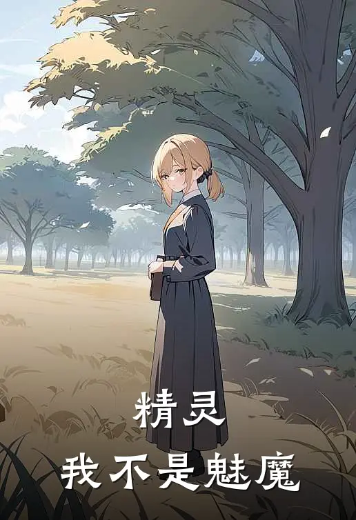 精灵：我不是魅魔