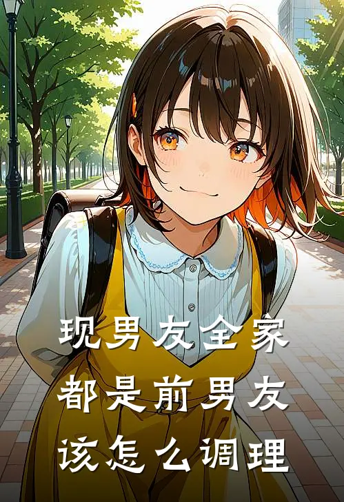 现男友全家都是前男友该怎么调理