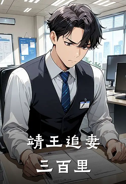 靖王追妻三百里