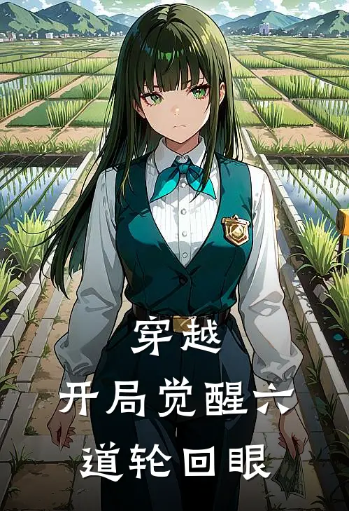 穿越：开局觉醒六道轮回眼