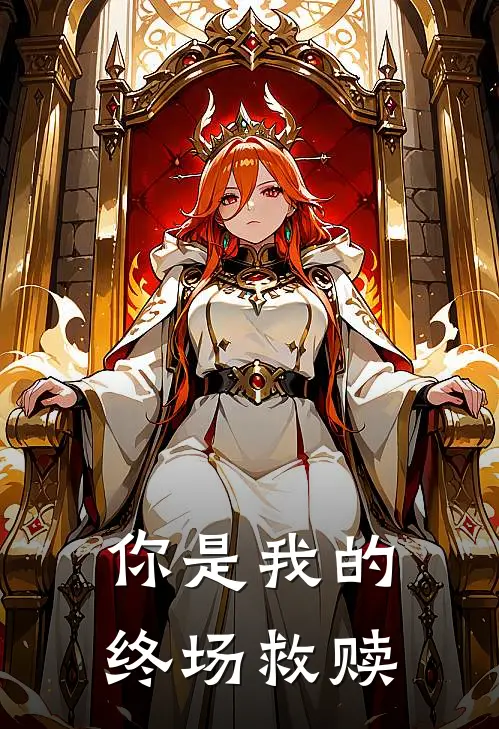 你是我的终场救赎