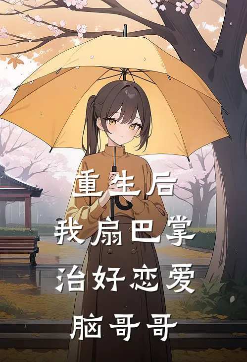 重生后，我扇巴掌治好恋爱脑哥哥