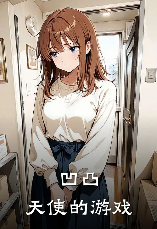 凹凸：天使的游戏
