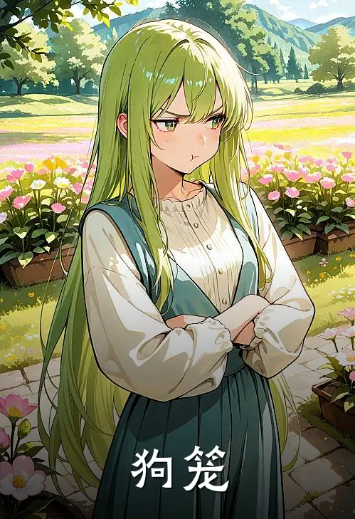 狗笼