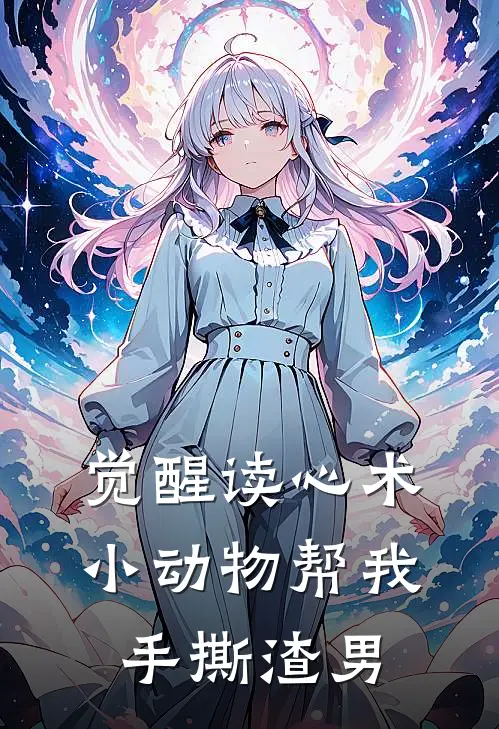 觉醒读心术，小动物帮我手撕渣男