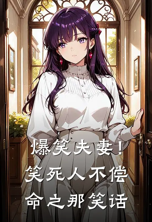 爆笑夫妻！笑死人不偿命之那笑话