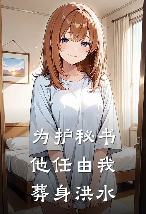 为护秘书，他任由我葬身洪水