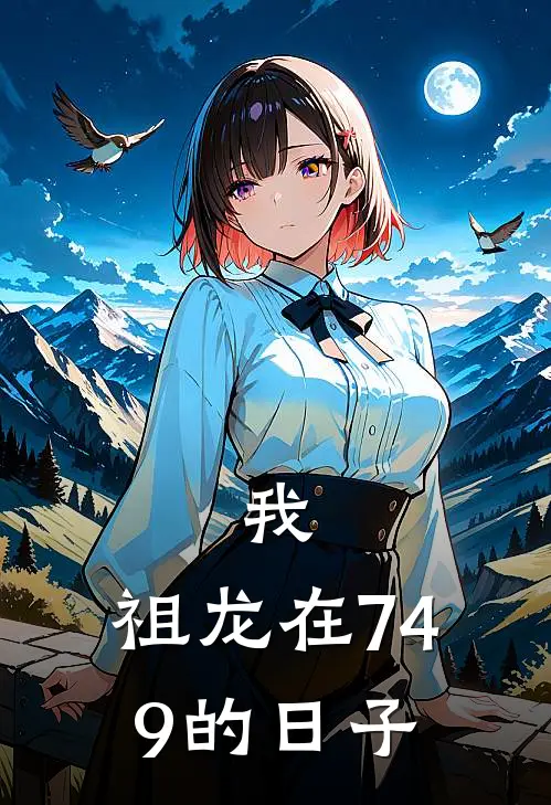 我，祖龙在749的日子