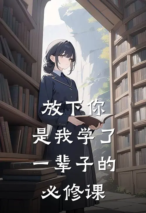 放下你，是我学了一辈子的必修课