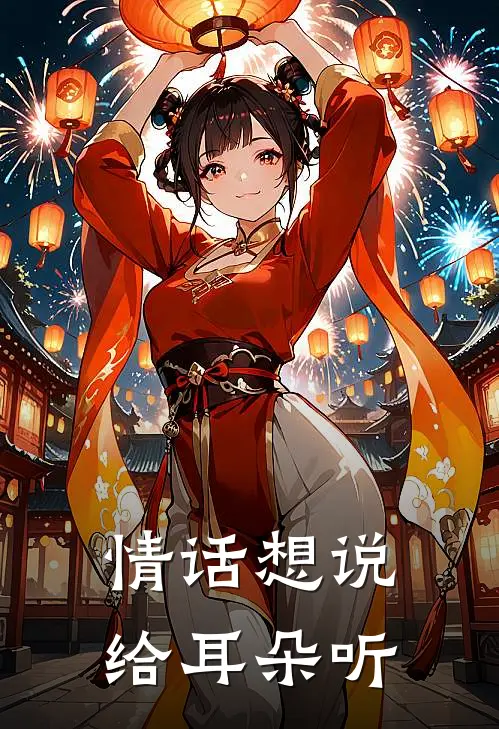 情话想说给耳朵听