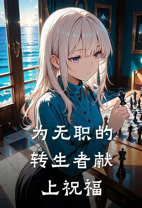 为无职的转生者献上祝福