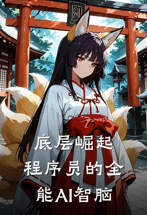 底层崛起：程序员的全能AI智脑
