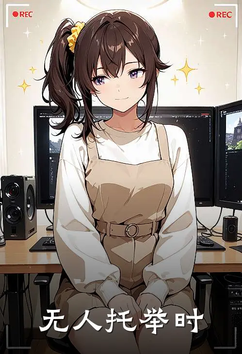 无人托举时