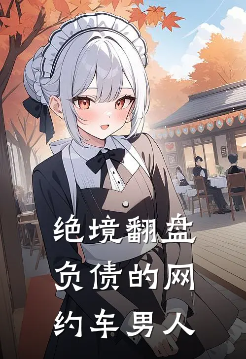 绝境翻盘负债的网约车男人