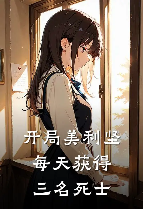 开局美利坚，每天获得三名死士