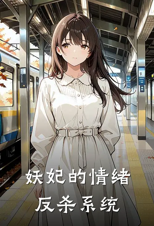 妖妃的情绪反杀系统