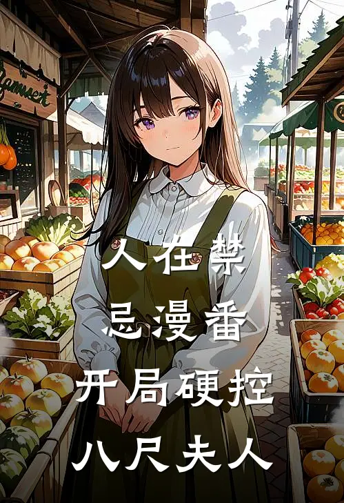 人在禁忌漫番，开局硬控八尺夫人