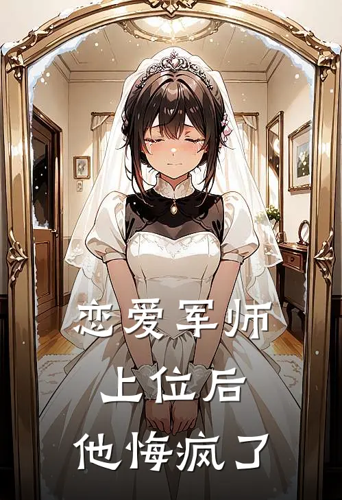 恋爱军师上位后，他悔疯了