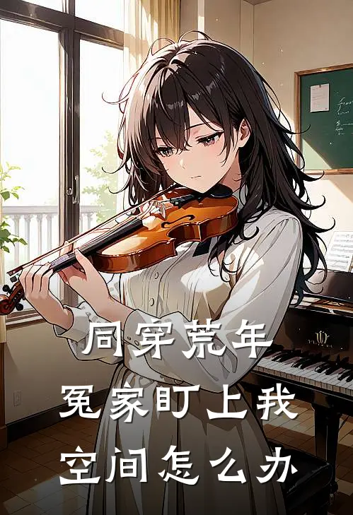 同穿荒年：冤家盯上我空间怎么办