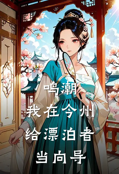 鸣潮：我在今州给漂泊者当向导