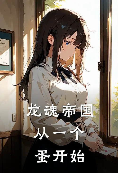 龙魂帝国：从一个蛋开始