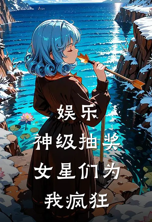 娱乐：神级抽奖，女星们为我疯狂