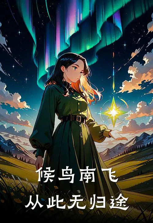 候鸟南飞，从此无归途