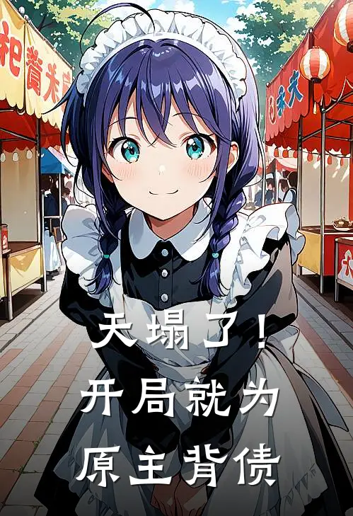 天塌了！开局就为原主背债