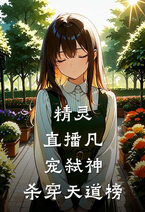 精灵：直播凡宠弑神，杀穿天道榜