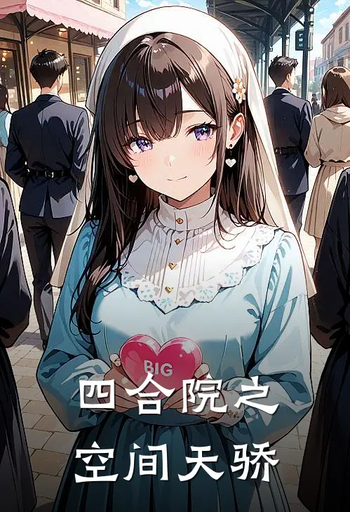四合院之空间天骄