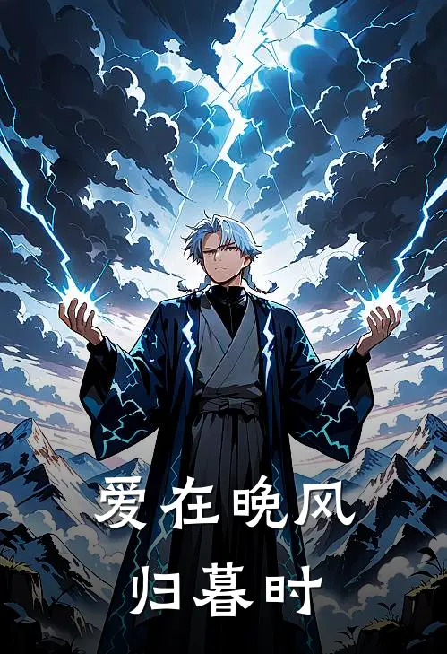 爱在晚风归暮时