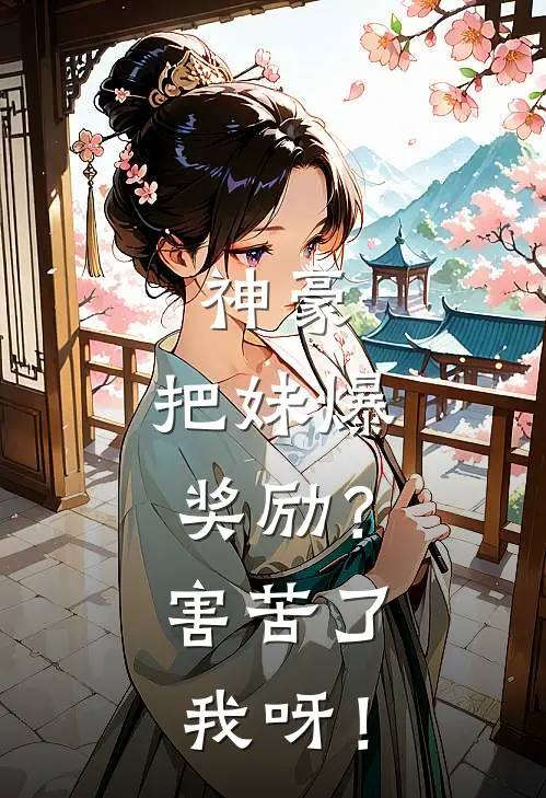 神豪：把妹爆奖励？害苦了我呀！