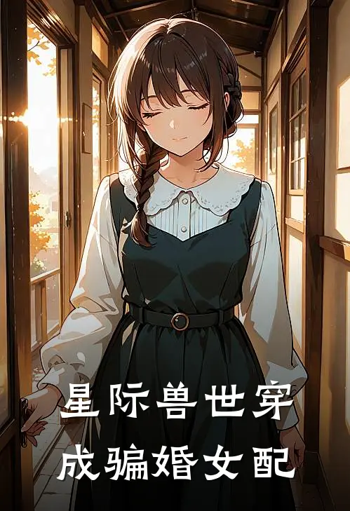 星际兽世穿成骗婚女配