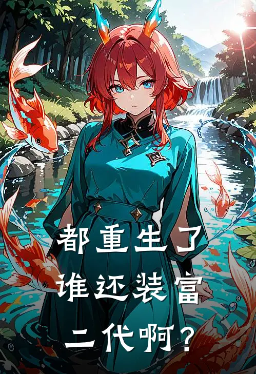 都重生了，谁还装富二代啊？
