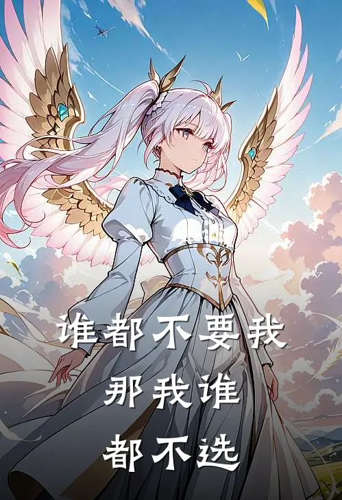 谁都不要我，那我谁都不选