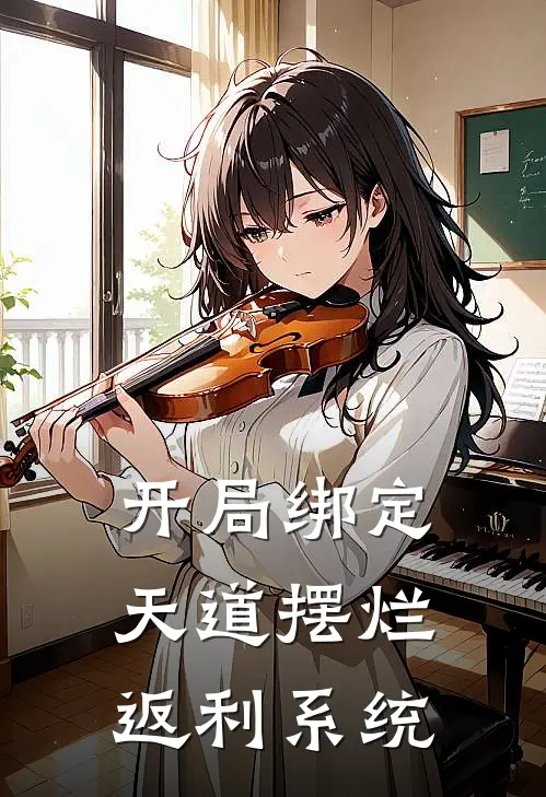 开局绑定天道摆烂返利系统