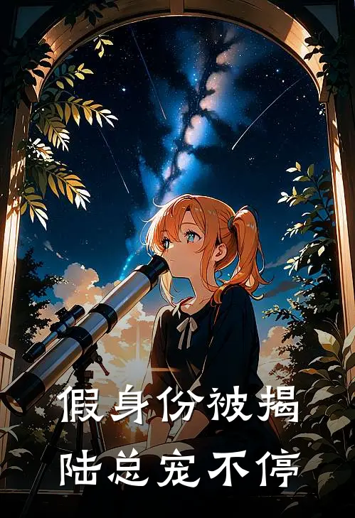 假身份被揭，陆总宠不停