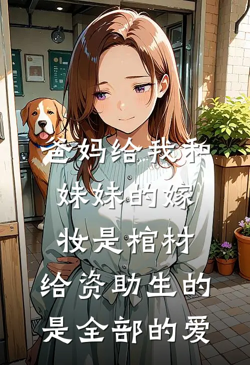 爸妈给我和妹妹的嫁妆是棺材，给资助生的是全部的爱