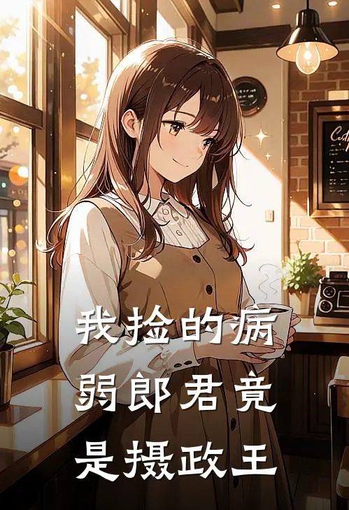 我捡的病弱郎君竟是摄政王
