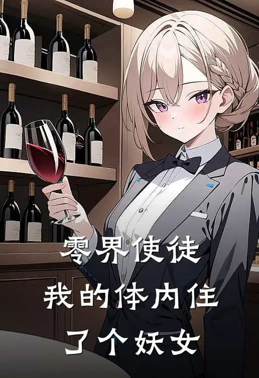 零界使徒：我的体内住了个妖女