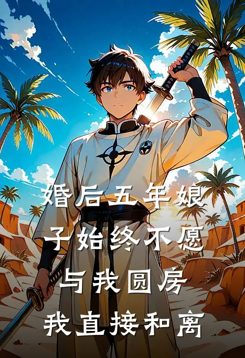 婚后五年娘子始终不愿与我圆房，我直接和离