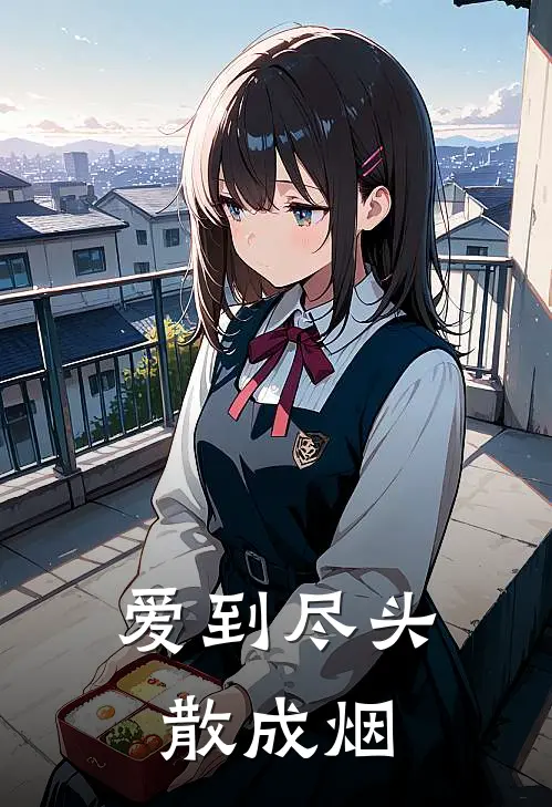 爱到尽头散成烟