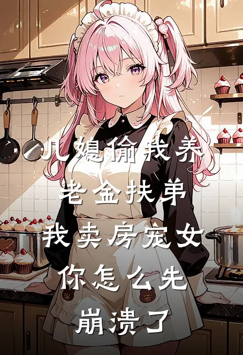 儿媳偷我养老金扶弟，我卖房宠女，你怎么先崩溃了